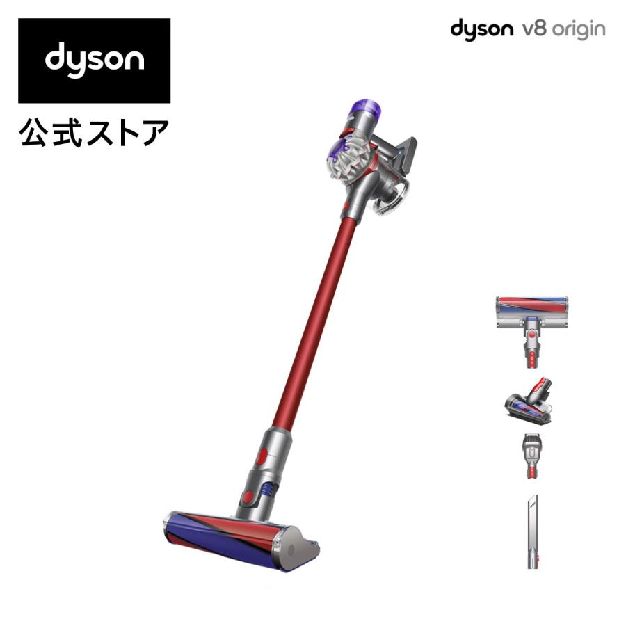 Dyson V8 Origin SV25 コードレスクリーナー-