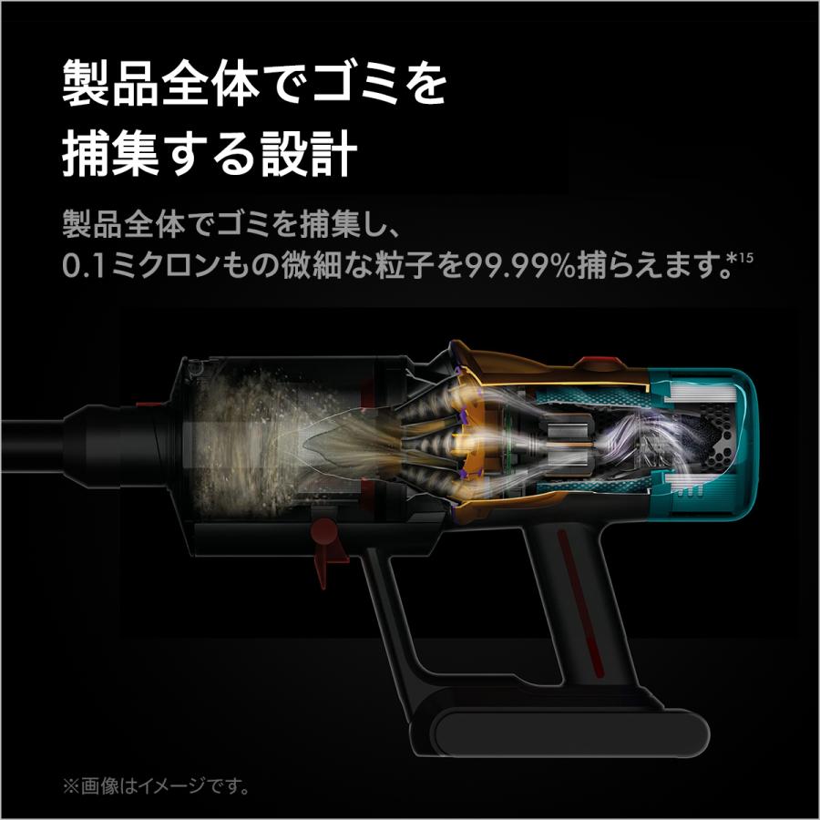 Dyson V12s Detect Slim Submarine 水拭き値下げ‼️ Dyson 掃除機 コードレス掃除機 水拭き 【アウトレットSALE