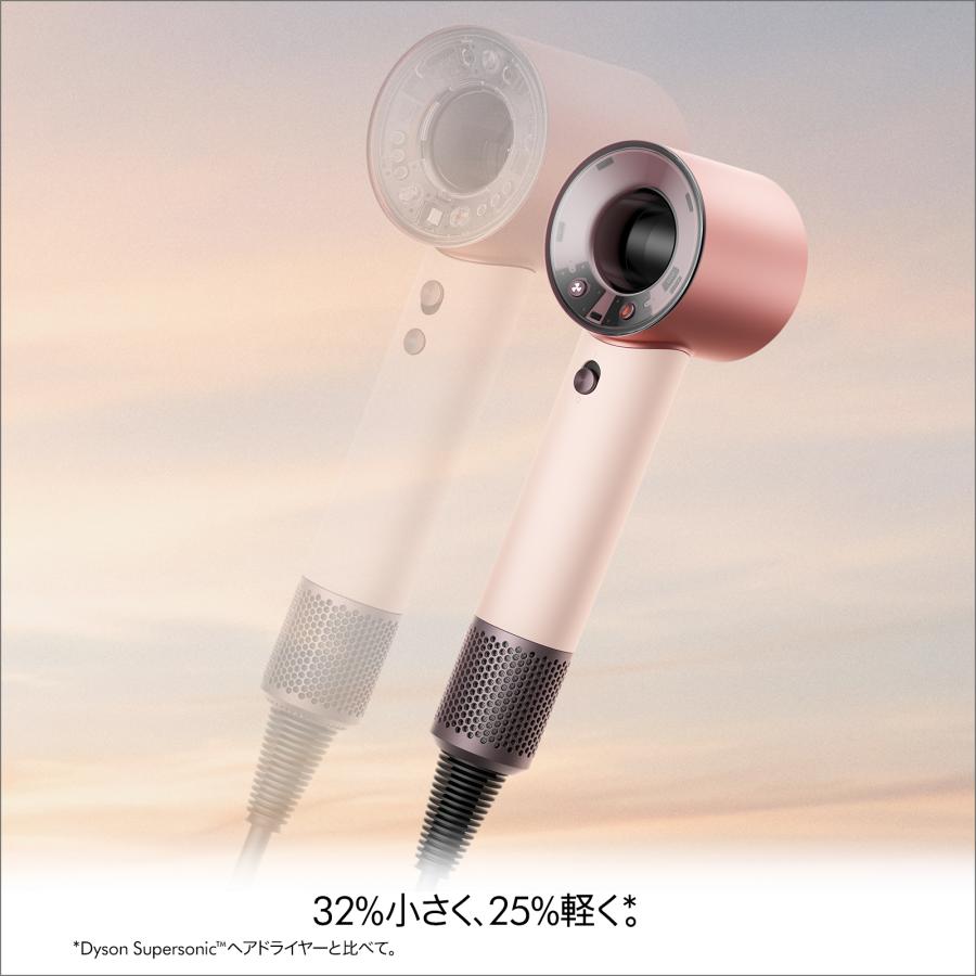 Supersonic ドライヤー ヘアドライヤー 【新製品】 ダイソン Dyson
