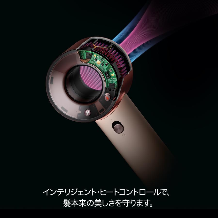 Supersonic ドライヤー ヘアドライヤー 【新製品】 ダイソン Dyson