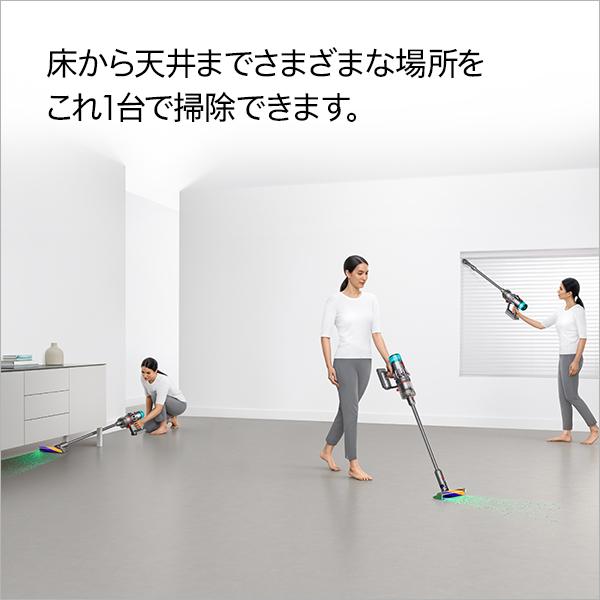 Dyson 掃除機 コードレス掃除機 ダイソン V12 Detect Slim Dyson 掃除機 コードレス掃除機 ダイソン V12 Detect Slim