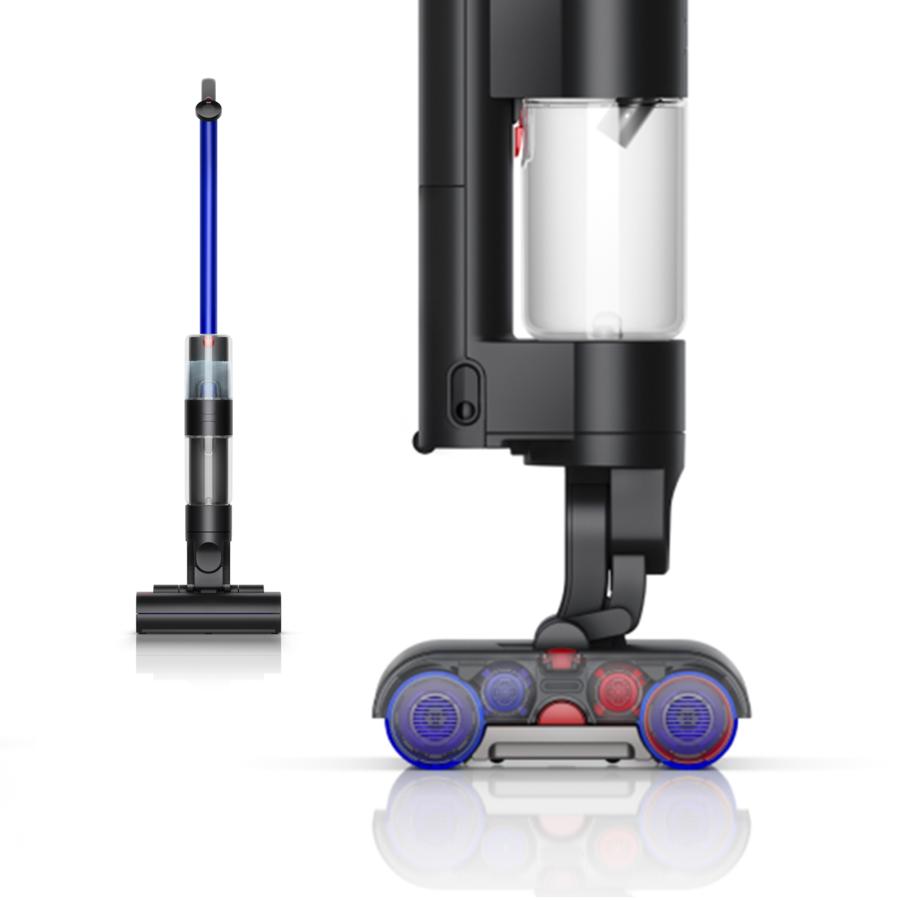 Dyson 掃除機 水拭き掃除機 ダイソン WashG1 dyson WR01 Dyson 掃除機 水拭き掃除機 ダイソン WashG1 dyson WR01