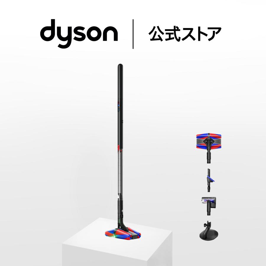 Dyson（ダイソン） 掃除機 コードレス掃除機 Dyson PencilVac