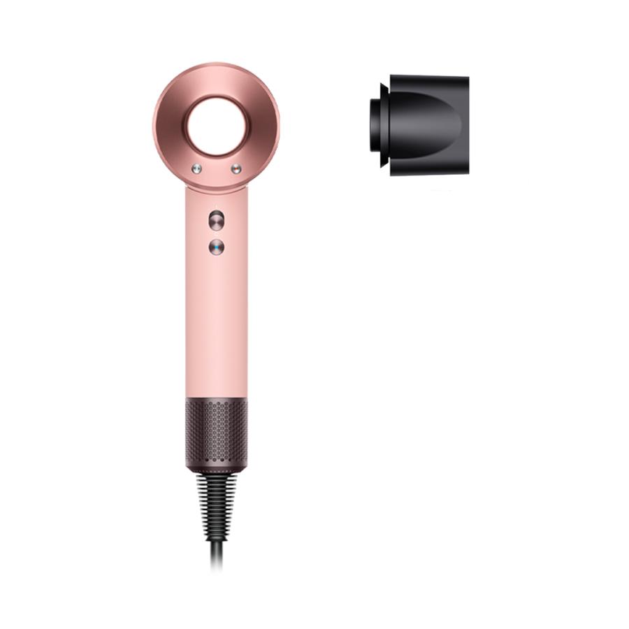 ドライヤー ヘアドライヤー ダイソン【期間限定 P10％】【新製品】Dyson Supersonic さくらロゼゴールド HD08 ULF BPR ENT｜dyson｜11