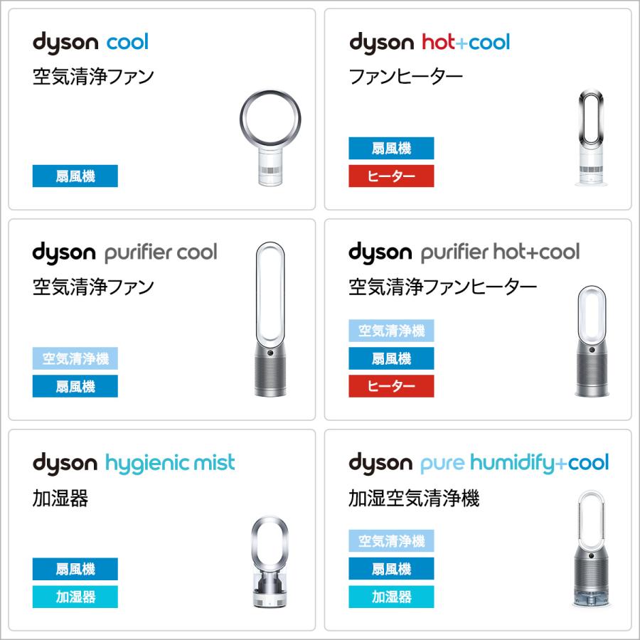 Dyson 空気清浄機 加湿器 新製品 Purifier Humidify+Cool PH2 De Dyson 空気清浄機 加湿器 新製品 Purifier Humidify+Cool PH2 De