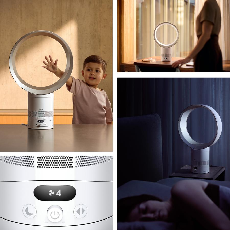 Dyson（ダイソン） 扇風機 テーブルファン 【新製品】 Dyson Cool CF1