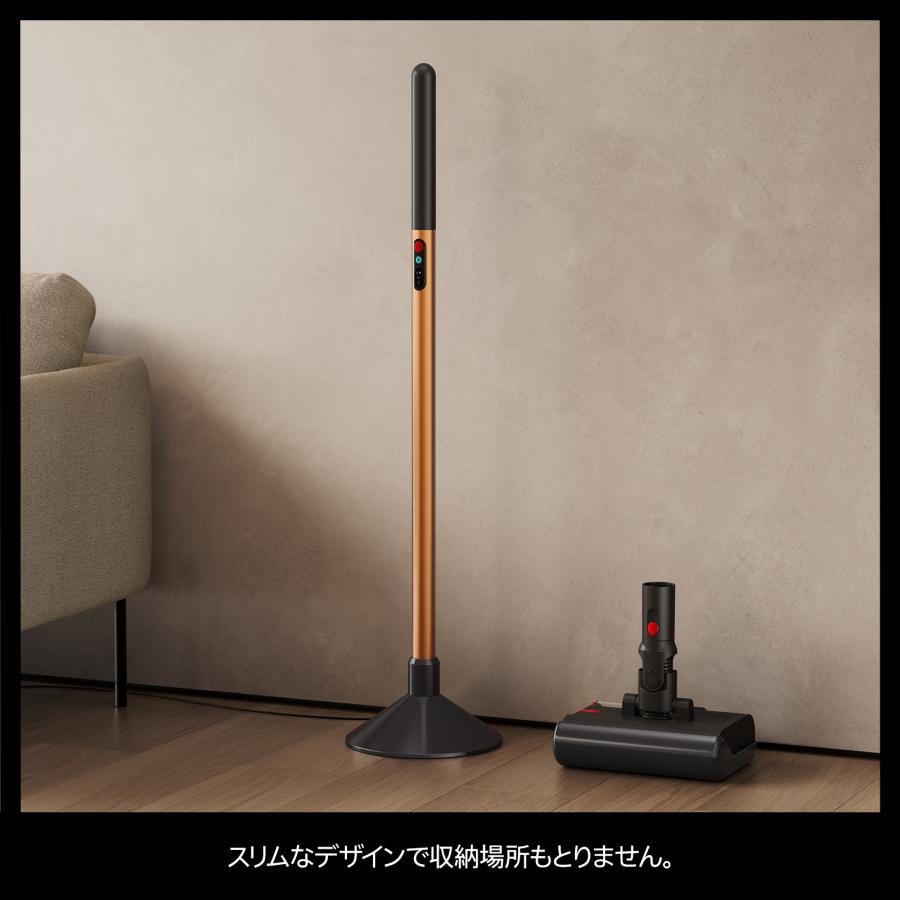 Dyson（ダイソン） 新製品【オンライン・数量限定モデル】 掃除機 水
