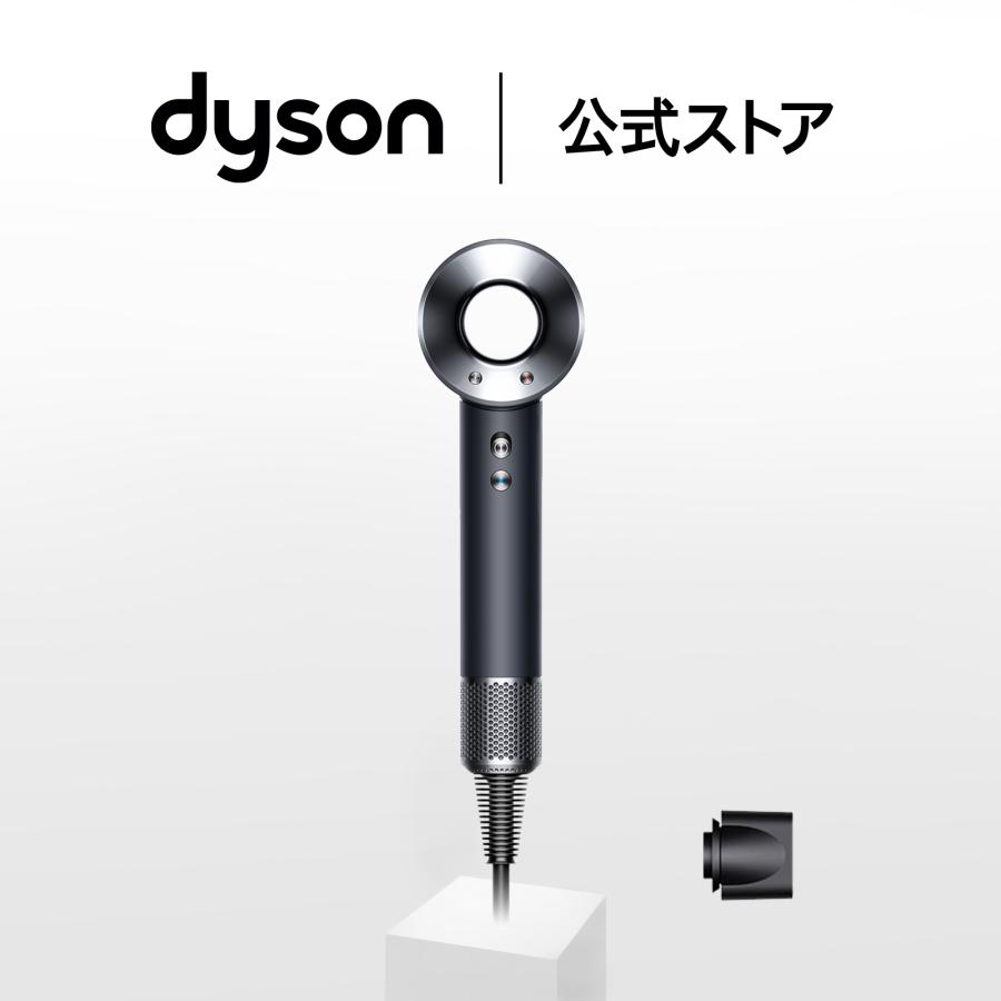 Supersonic ドライヤー ヘアドライヤー ダイソン 【新製品】 Dyson