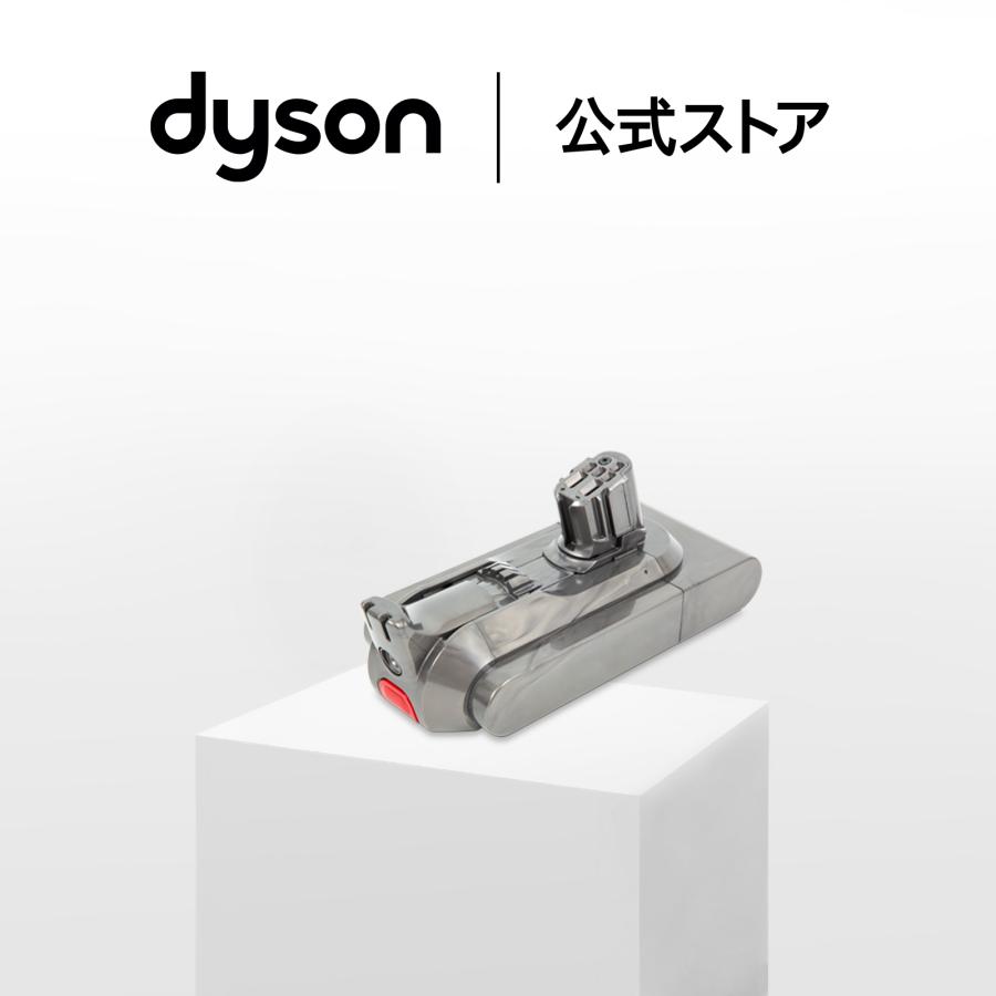 Dyson（ダイソン） Dyson V12シリーズ専用 交換バッテリー SV20