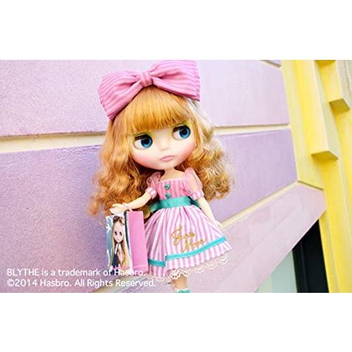 CWC限定Junie Moon10周年記念ネオブライス『ジュニームニー