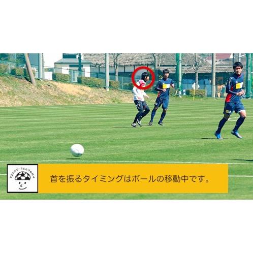 DVD KENGO Academy サッカーがうまくなる45のアイデア シンプル 