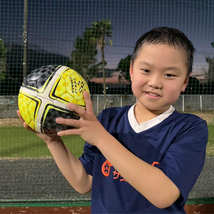 SFIDA（スフィーダ） テクダマ｜サッカー 自主練 上達ボール 子供