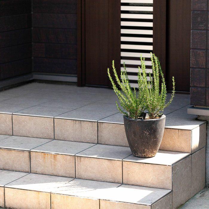 鉢 植木鉢 陶器 おしゃれ 屋外 素焼き 鉢カバー石のような質感 鉢 植木鉢 陶器 おしゃれ 屋外 素焼き 鉢カバー石のような質感