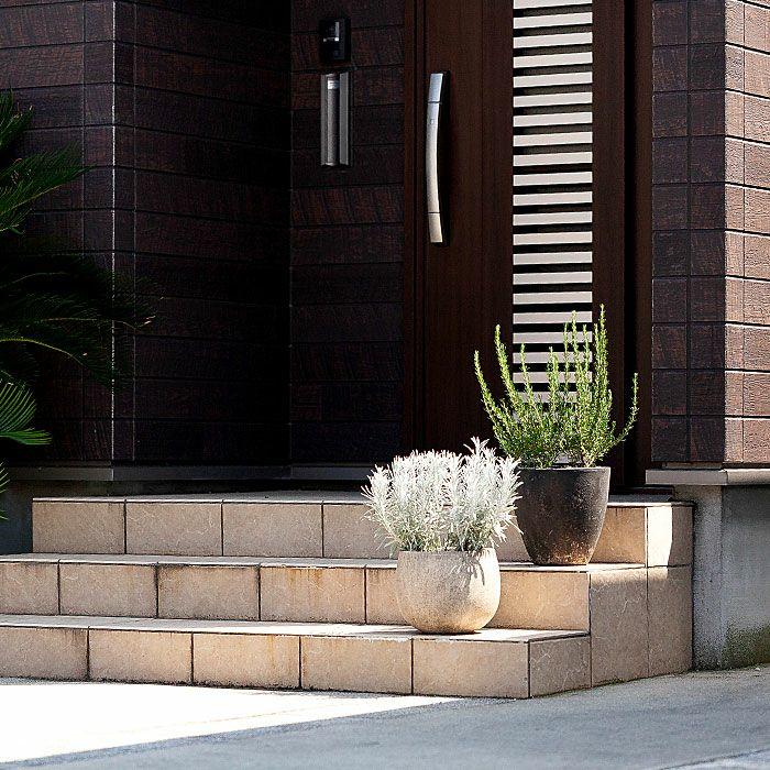 鉢 植木鉢 陶器 おしゃれ 屋外 素焼き 鉢カバー石のような質感 鉢 植木鉢 陶器 おしゃれ 屋外 素焼き 鉢カバー石のような質感