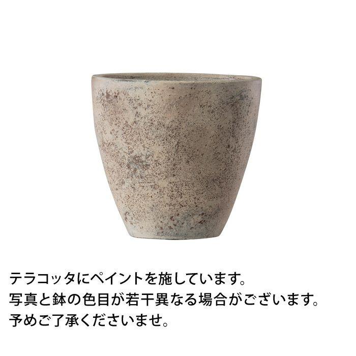 鉢 植木鉢 陶器 おしゃれ 屋外 素焼き 鉢カバー石のような質感 鉢 植木鉢 陶器 おしゃれ 屋外 素焼き 鉢カバー石のような質感