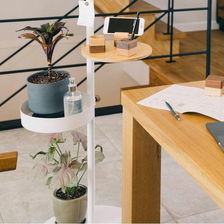 DRAW A LINE ドローアライン つっぱり棒 おしゃれ 伸縮