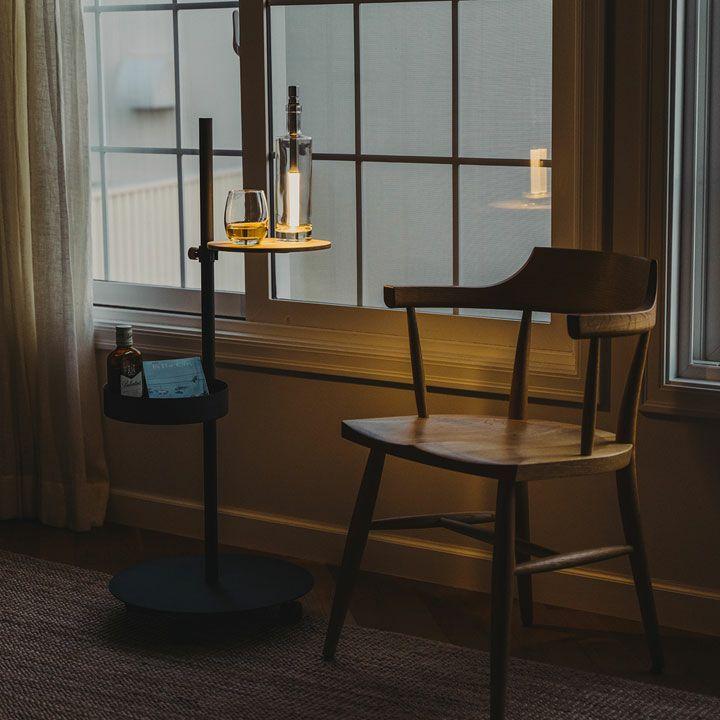 Draw a Line 7点セット DRAW A LINE ドローアライン つっぱり棒 おしゃれ 伸縮 インテリア