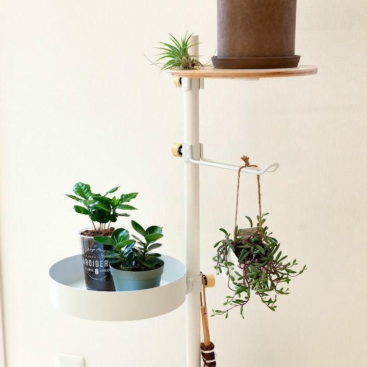 DRAW A LINE ドローアライン つっぱり棒 おしゃれ 伸縮 インテリア