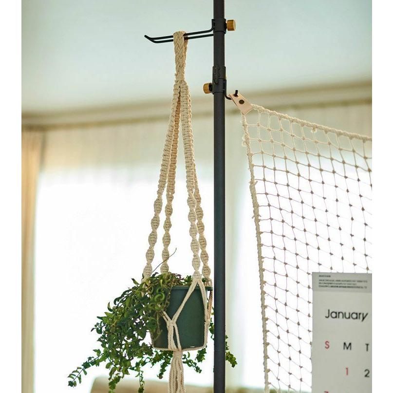 DRAW A LINE （DRAW LINEシリーズ専用付属品）ロングフック ドロー