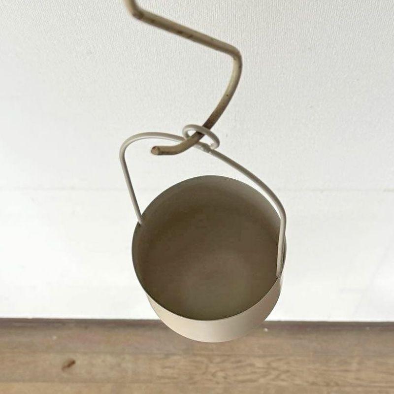 空の器（そらのうつわ）「ゆらり」鉢カバー 吊り鉢 吊り下げ 吊るす