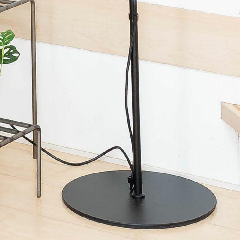 植物育成ライトの、お洒落スタンド（高さ〜184cm）植物育成 E26 口径