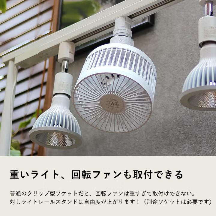 ライトレールスタンド：使ってみて！想像より便利です（メーカー直送品