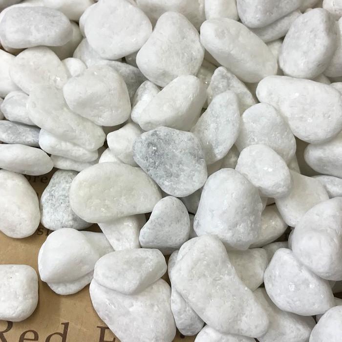 鉢の上に載せる 白い石 化粧石 Muml8y E 花屋さん 通販 Yahoo ショッピング