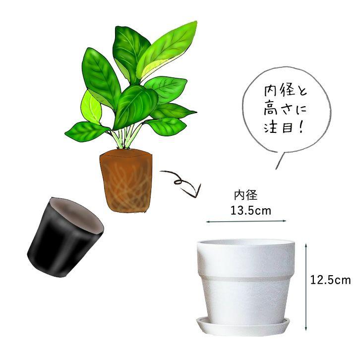 植木鉢カバー　珍品　カラフル　花鳥図 鉢 植木鉢 おしゃれ 室内 カラフル 鉢カバー 軽い、可愛い、植木鉢。S