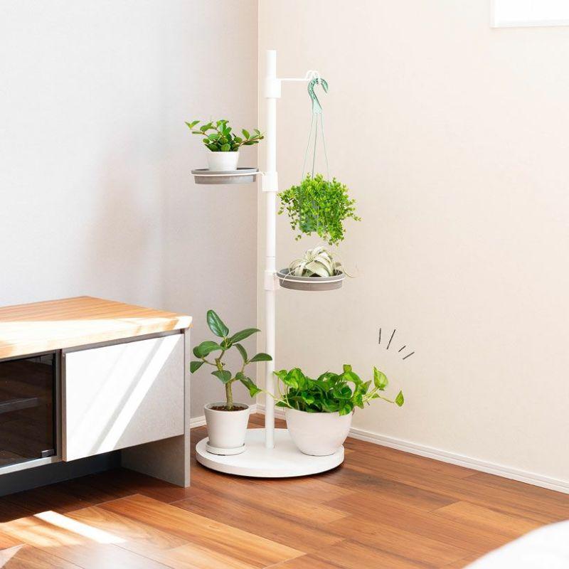 鉢 植木鉢 おしゃれ 室内 鉢カバー 植え替え マット ボウル型