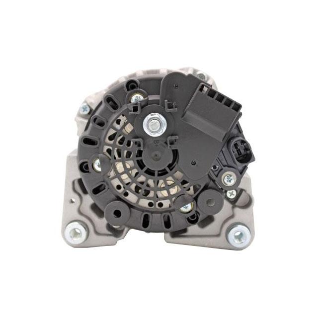 オルタネーター・ジェネレーター・ダイナモ110AMP/HELLA AUDI