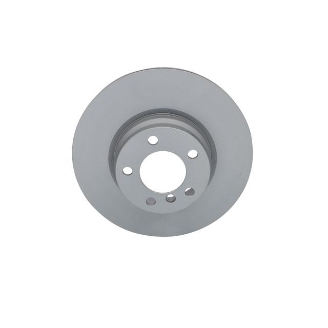 FOR BMW 420i F32 F36 M SPORT DRILLED FRONT REAR BRAKE DISCS 312mm 300mm