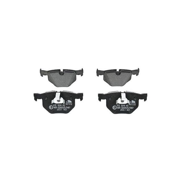 ASHIKA Bremsscheibe Hinten 345 Mm Belüftet Für BMW X5 E70 F15 F85 X6 E71 E72