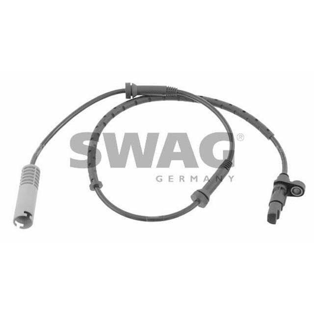 センサー・ABSリア/SWAG製34526756376