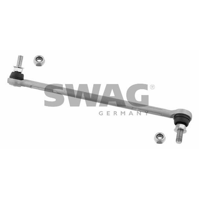 【サスペンション】スタビライザーリンク・フロント/SWAG製【BMW純正互換No】31356765934｜e-a-parts