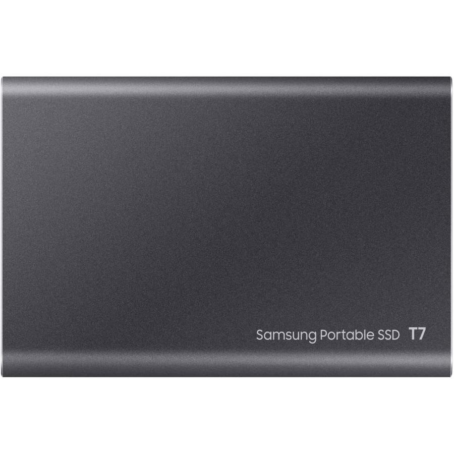 SAMSUNG（サムスン） 【MU-PC1T0T/EC】サムスン T7 1TB 最大転送速度