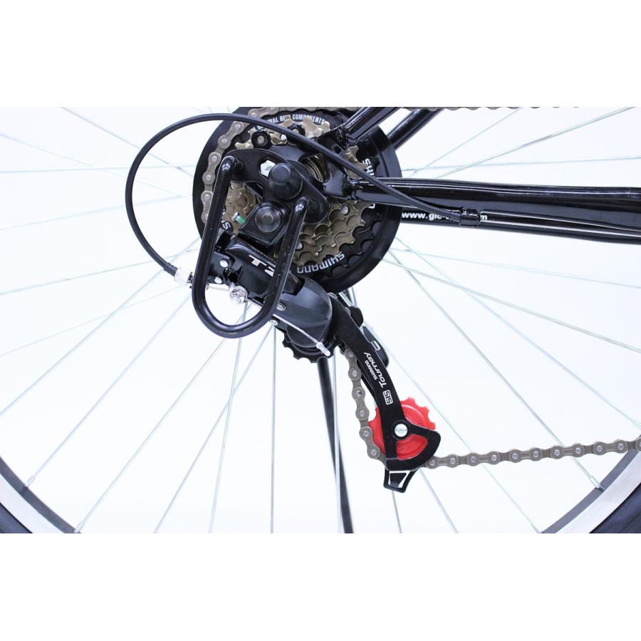 HUMMER（ハマー） FサスFD-MTB266SE 折りたたみ自転車 MG-HM266E 