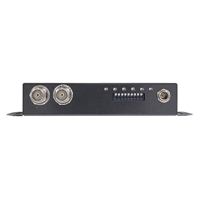 VideoPro SDI to SDI コンバーター VPCG-SS1 VPCG-SS1】MEDIAEDGE メディアエッジ SDI to SDIコンバーター