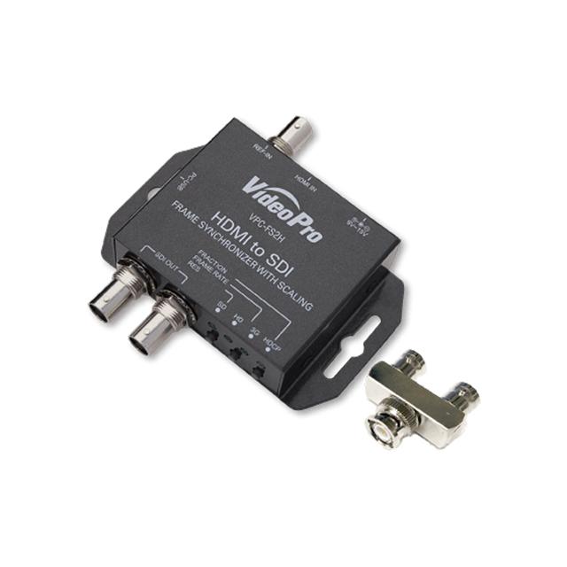 VPC-HS2EA HDMI to SDIコンバーター アップ・ダウンコンバート