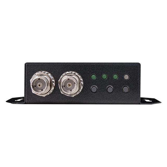 HDMI to SDI コンバーター VPC-FS2H VPC-FS2H】MEDIAEDGE メディアエッジ HDMI to SDIコンバーター アップ