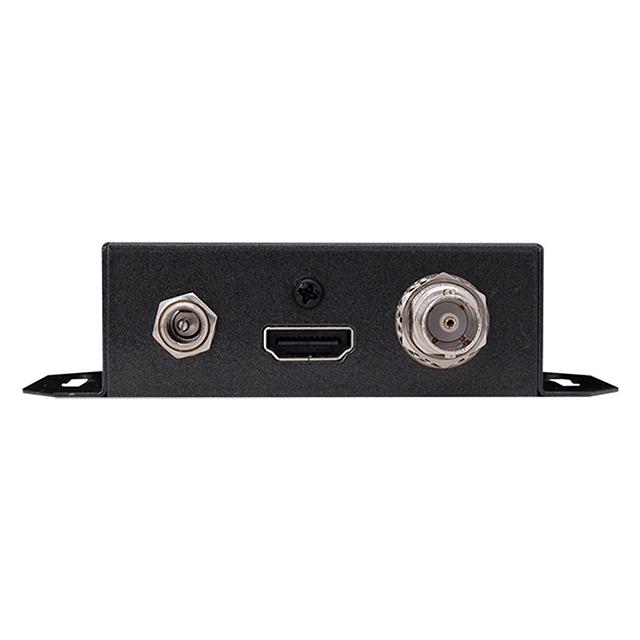 VPC-FS2H】MEDIAEDGE メディアエッジ HDMI to SDIコンバーター アップ