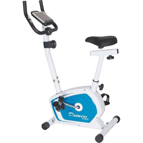 【即納可能】【DK-8310】ダイコー 大広 DAIKOU 　正規販売店 家庭用アップライトバイク（手動負荷方式）　DK-8310