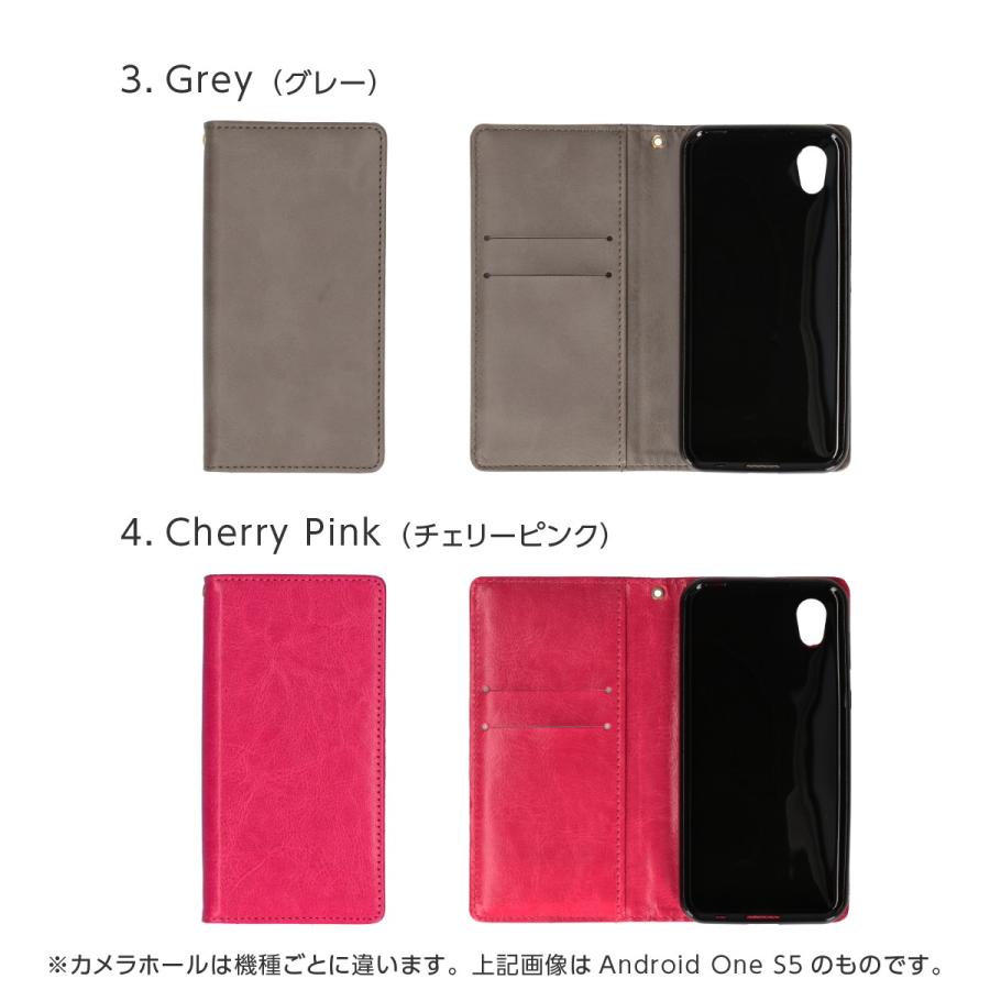 Android One S3 Sh 01k Sh M05 スマホケース 手帳型 収納ポケットつき スタンド機能付き Puレザー 耐衝撃 ベルトなし おしゃれ シンプル スマホカバー Ones3 Pu E Adif 通販 Yahoo ショッピング