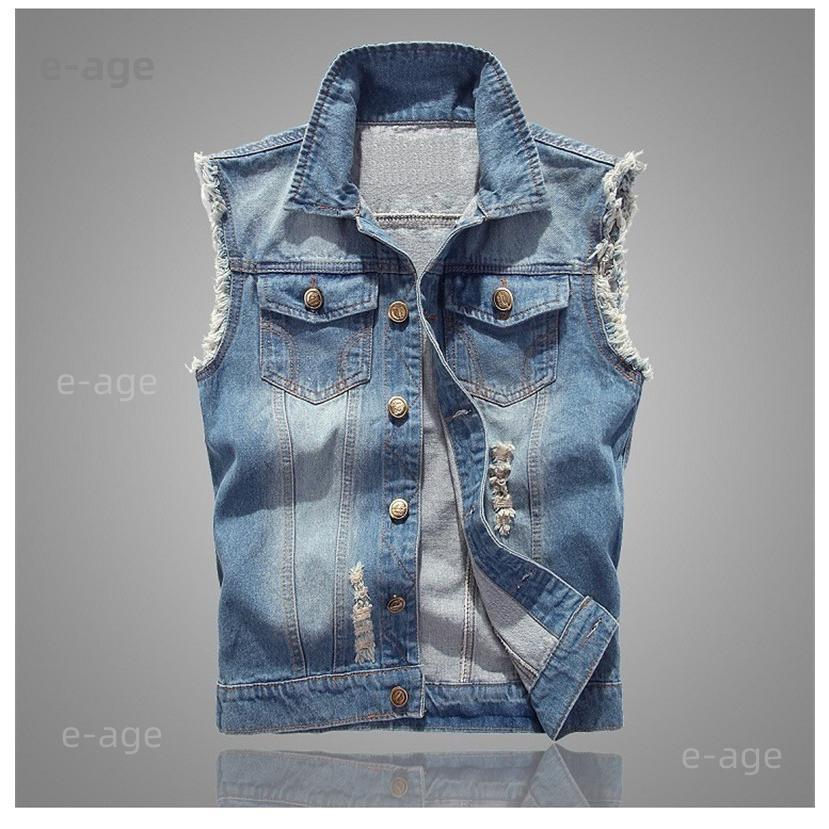 デニムベスト 新品タグ付き Denim CYNICAl WOMEN'S ITEM