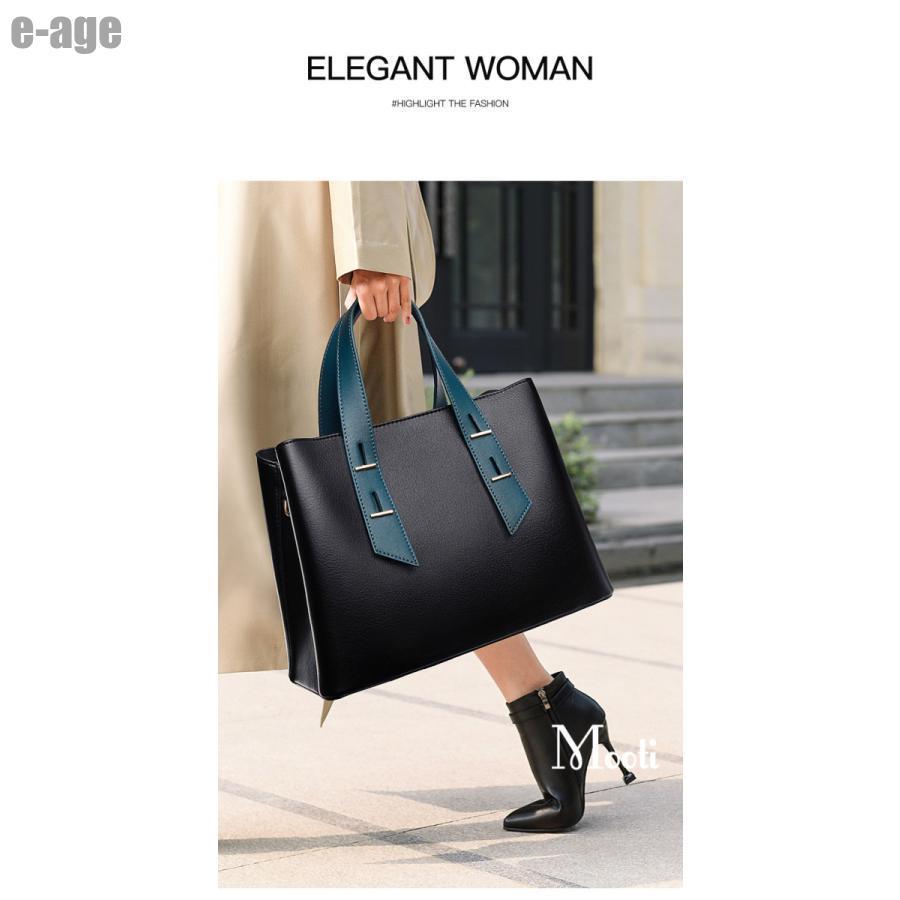 バッグ レディース 40代 30代 50代 手提げオシャレ レディースバッグ 通勤かばん オフィスバッグ シンプル かばん 肩掛け 斜め掛け上品 kka02t14mh103eage