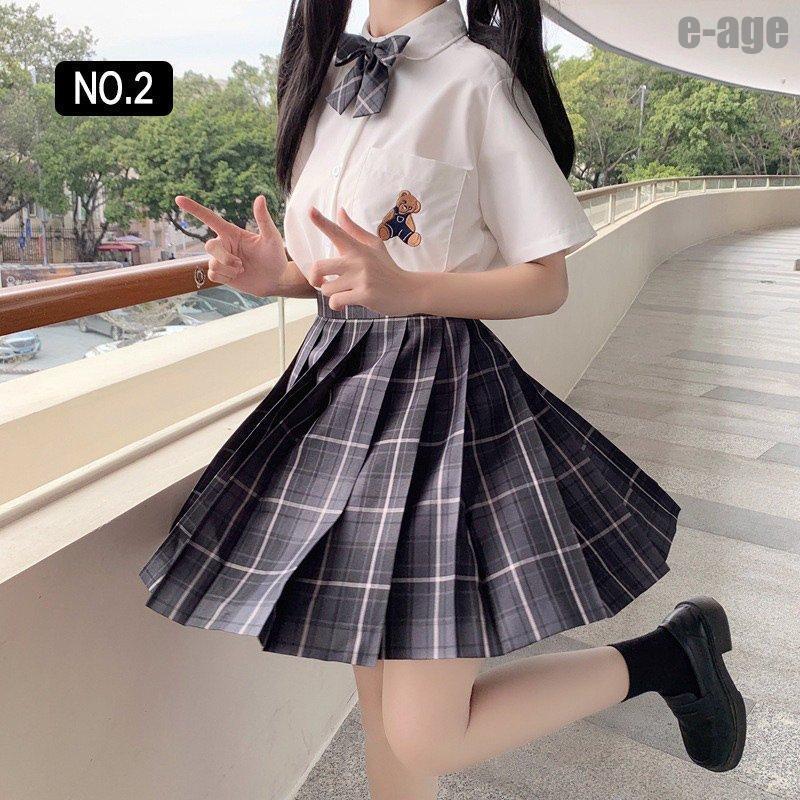 セーラー服 学生 セクシー コスプレ ミニスカ 衣装 JK