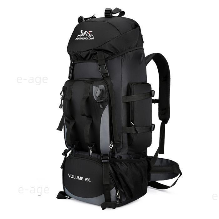 登山用リュック バッグ ザック 登山 大容量 リュック 90L バック 登山用リュック バッグ ザック 登山 大容量 リュック 90L バック