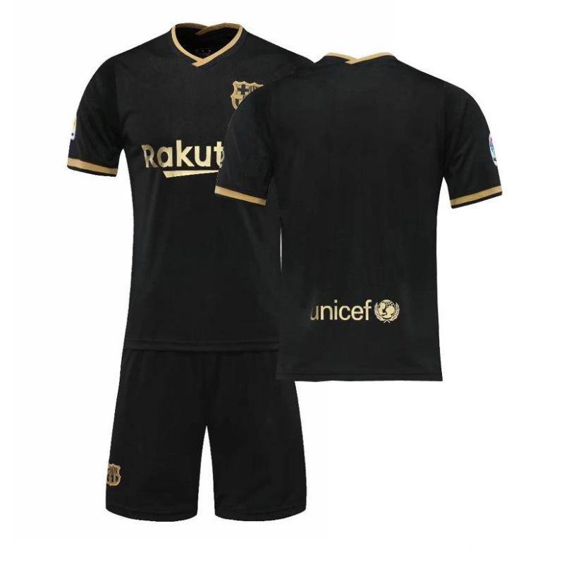 サッカーユニフォームレプリカ 子供/大人用 メンズ 上下3点 サッカーユニフォームレプリカ 子供/大人用 メンズ 上下3点