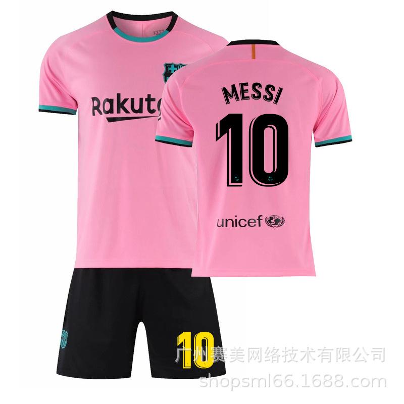 サッカーユニフォームレプリカ 子供/大人用 メンズ 上下3点 サッカーユニフォームレプリカ 子供/大人用 メンズ 上下3点