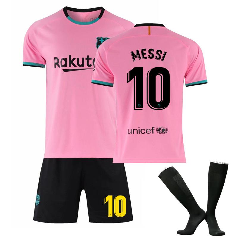 サッカーユニフォームレプリカ 子供/大人用 メンズ 上下3点 サッカーユニフォームレプリカ 子供/大人用 メンズ 上下3点