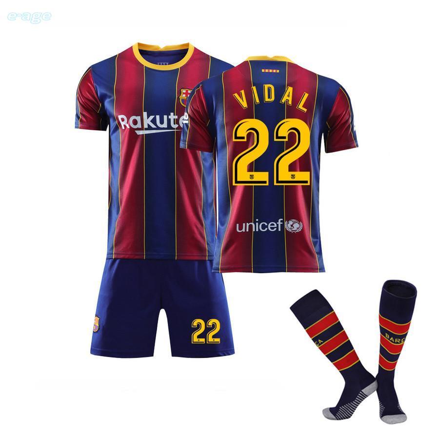 サッカーユニフォームレプリカ メンズ用 子供/大人用 3点セット サッカーユニフォームレプリカ メンズ用 子供/大人用 3点セット